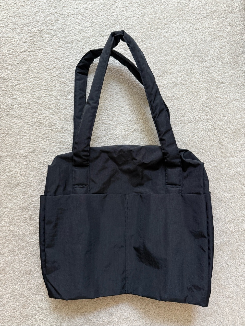 BAGGU SMALL CLOUD CARRY ON